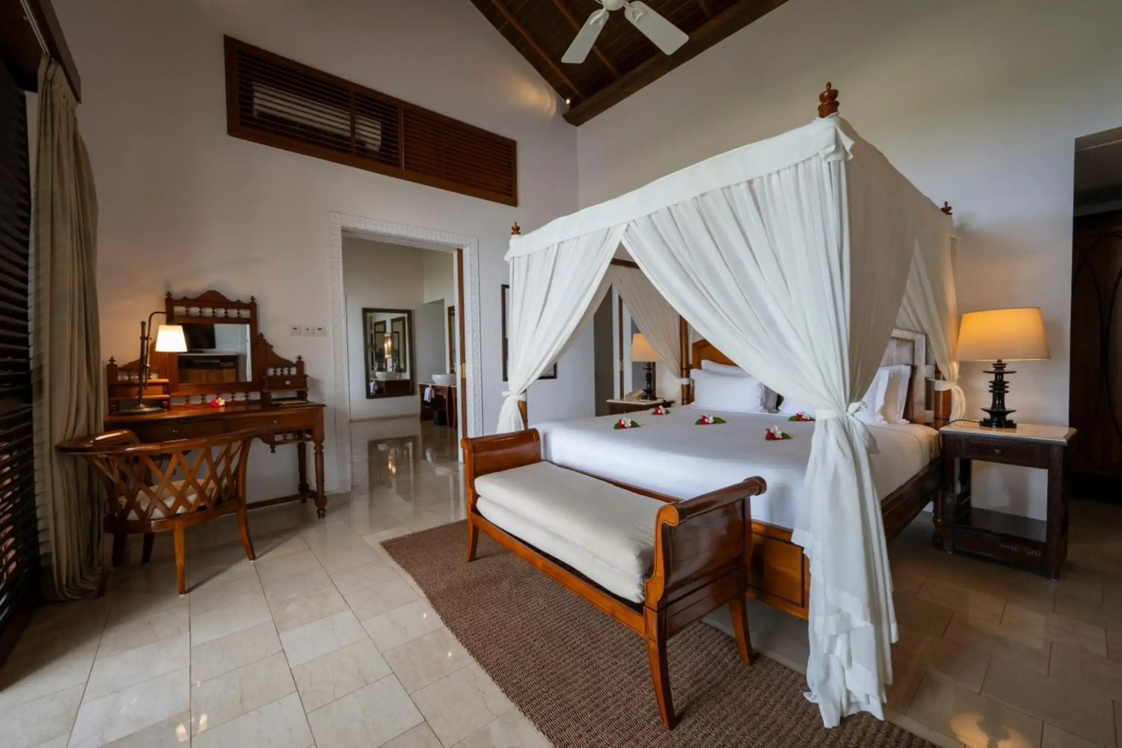 The Residence Zanzibar