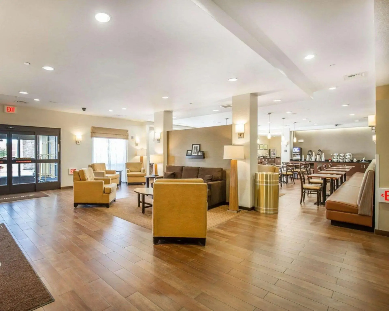 Sleep Inn & Suites Miles City