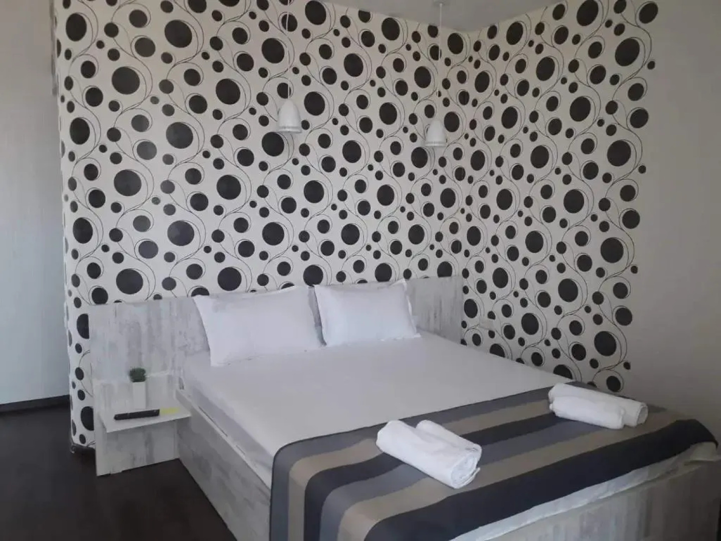 Hotel White House Anaklia