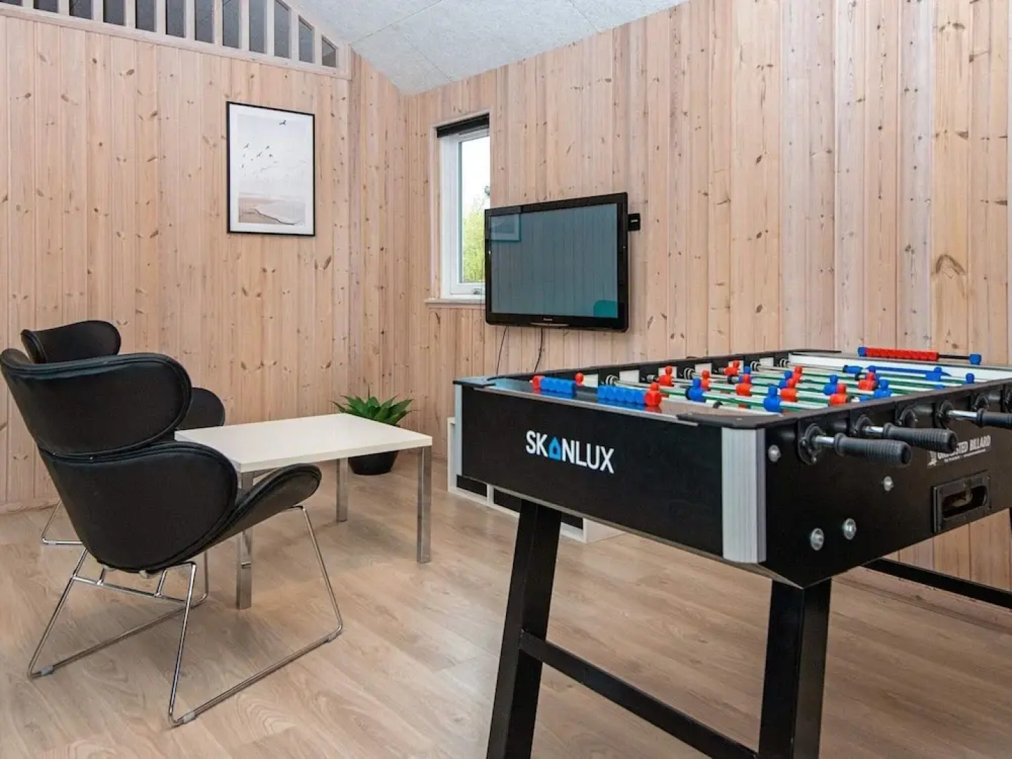 Luxury Retreat in Nordborg - By Traum Ferienwohnungen