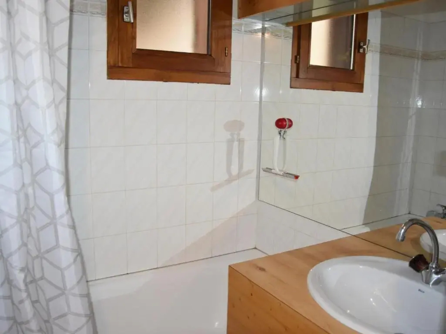 Appartement Pralognan-la-Vanoise, 2 pièces, 4 personnes - FR-1-464-178