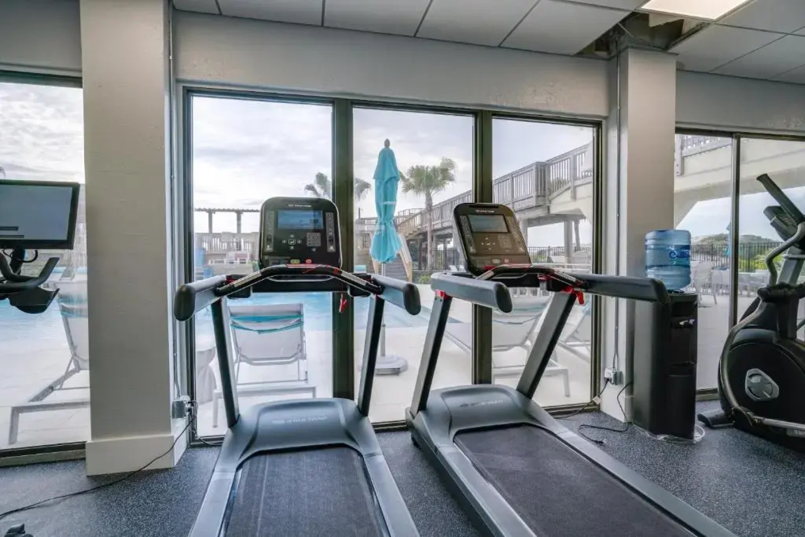 Beachside I by Panhandle Getaways