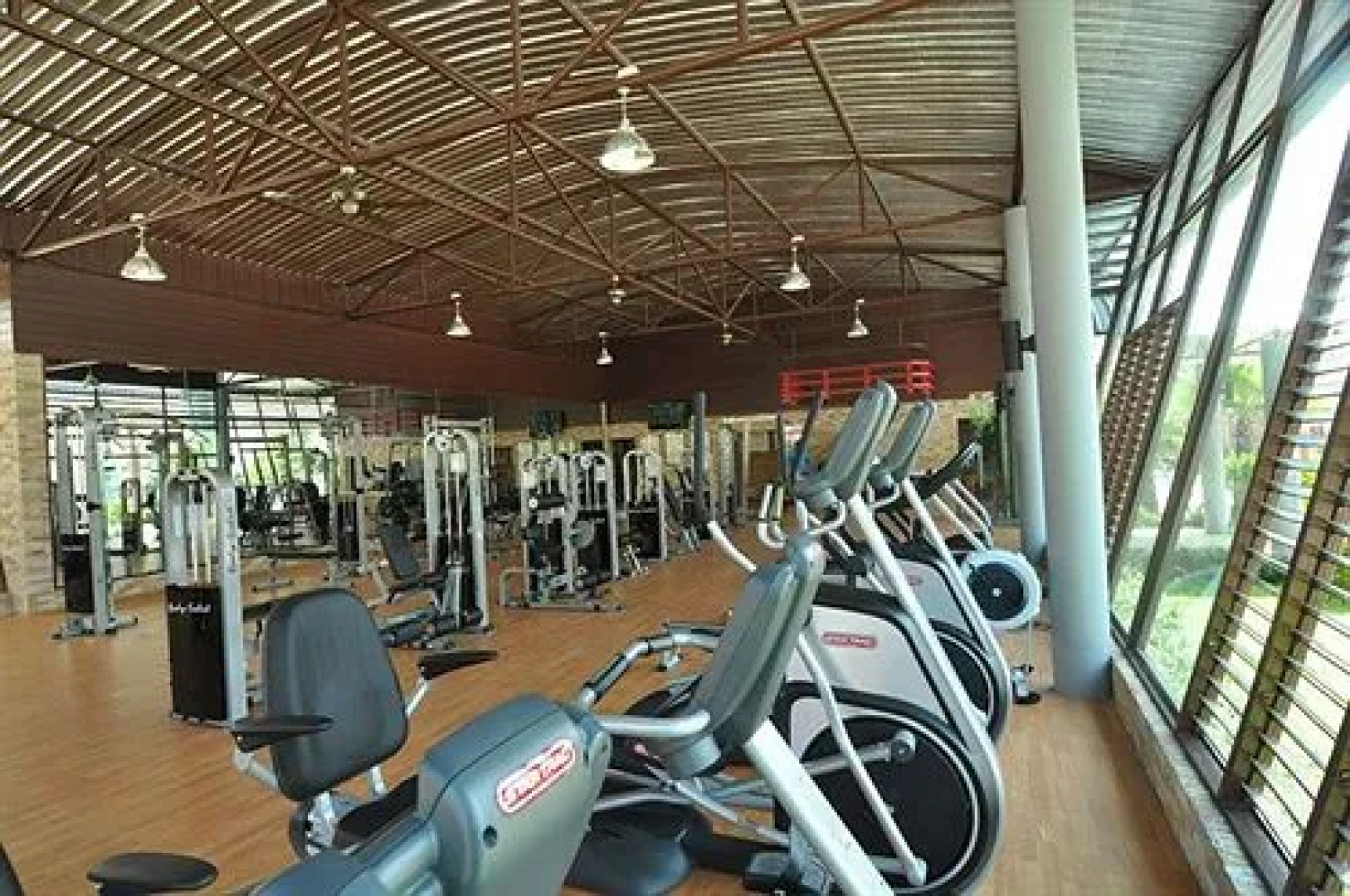 Chalong Villa Resort & Spa