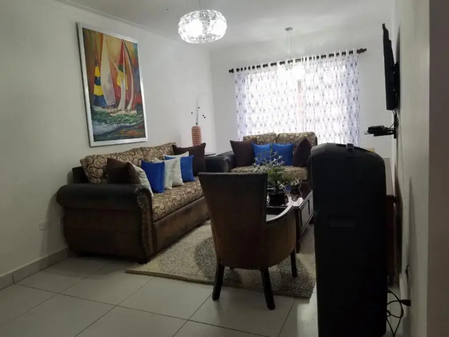 Ave. Duarte k3/12, Residencial Palma Real, Santiago, RD