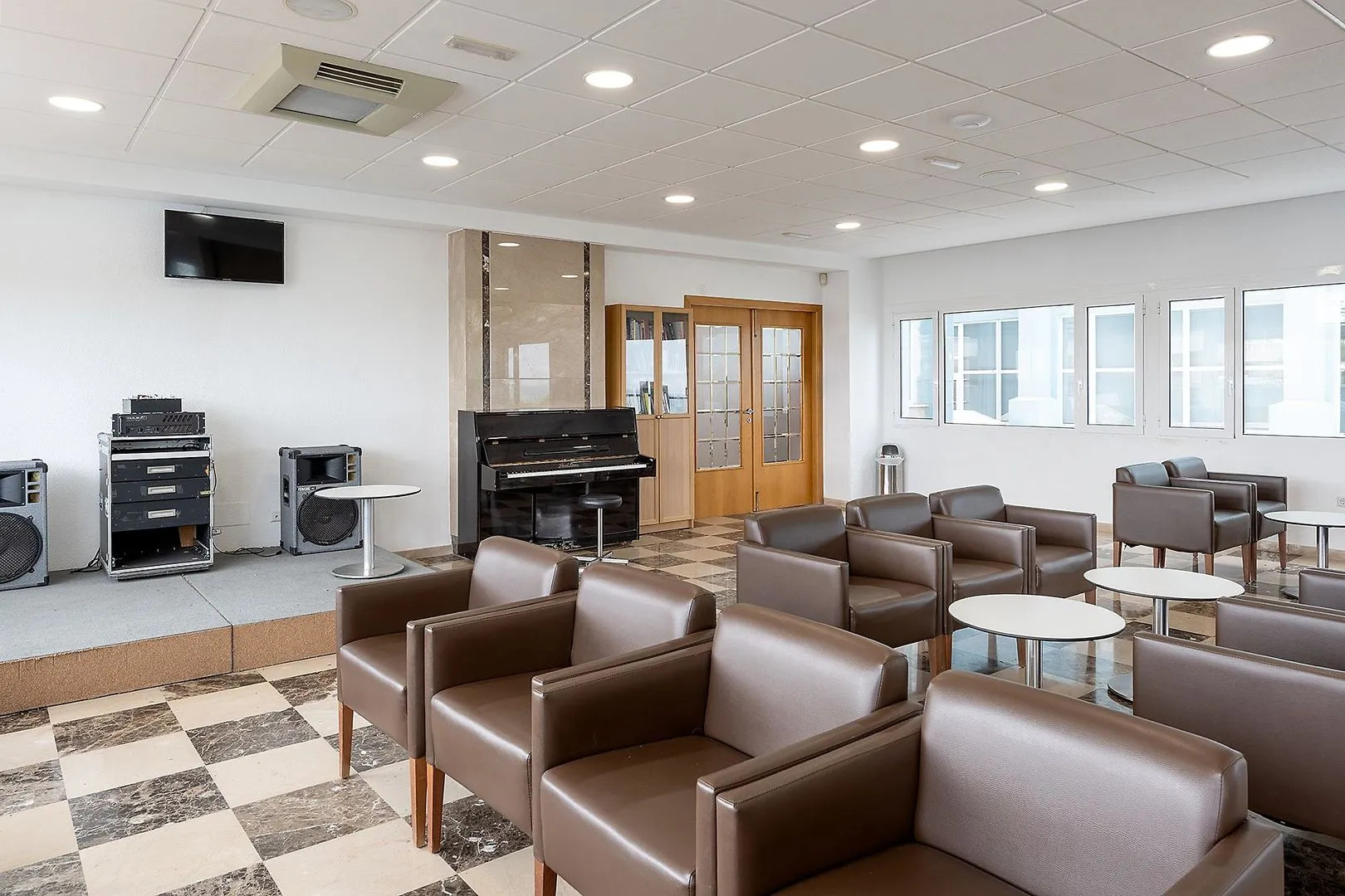 Отель Playas de Guardamar