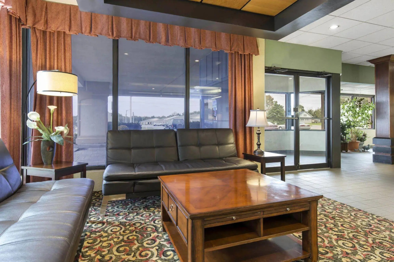 Days Inn by Wyndham Pittsburg KS