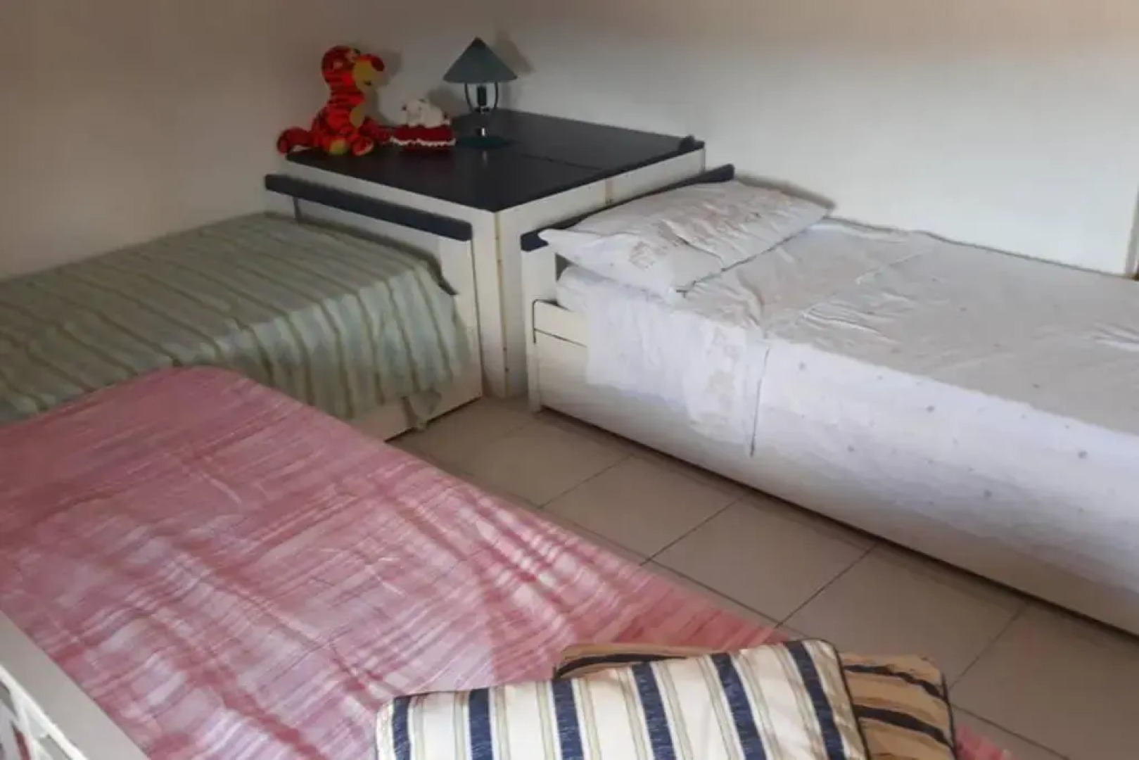 Affitto casa in residence per brevi e lunghi perio