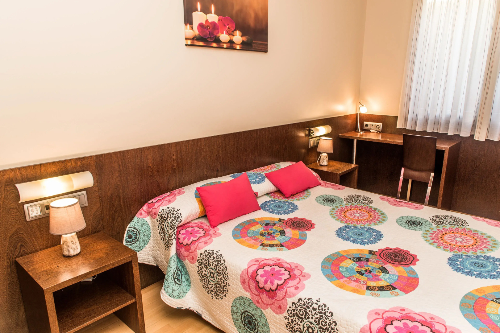Hostal Nirvana
