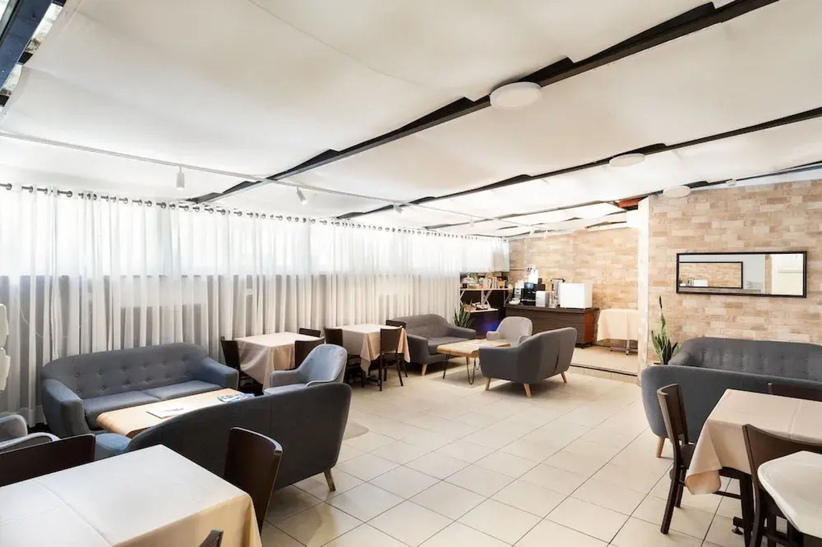 Little House In The Colony