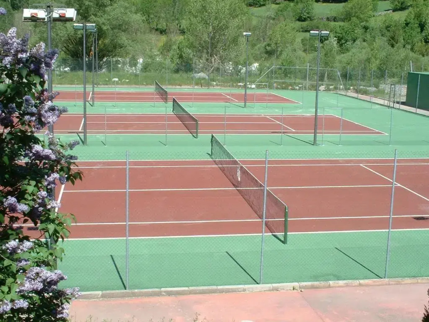 Apartamentos Linsoles