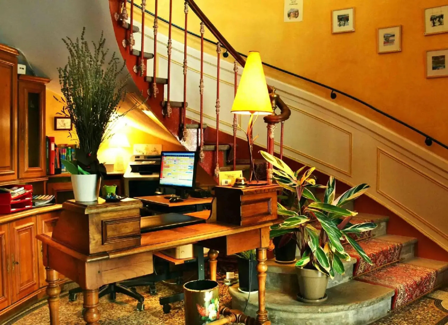 Hotel du Parc - Montpellier