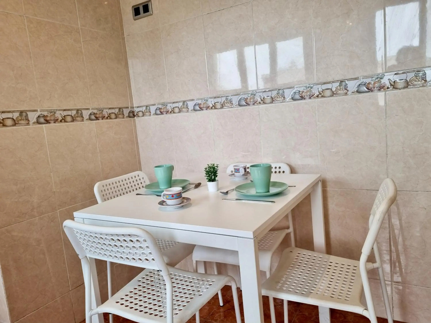 Apartamento Daniel Zaragoza