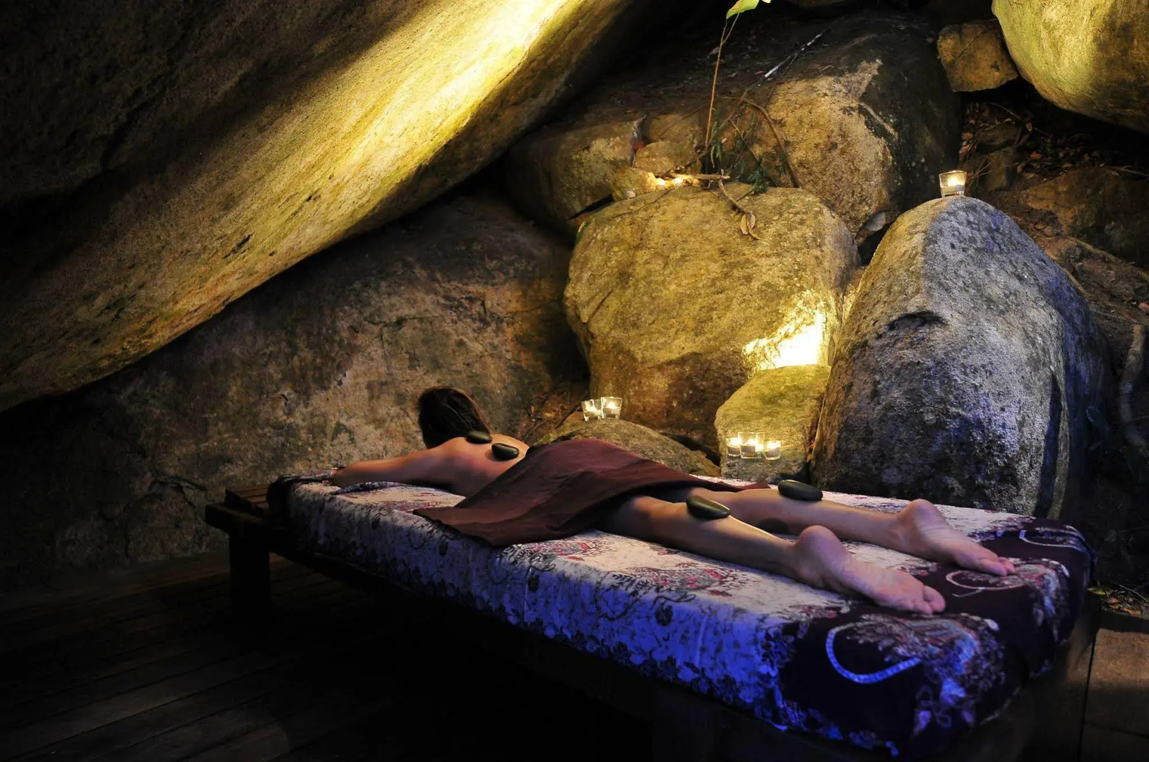 Japamala Resort by Samadhi