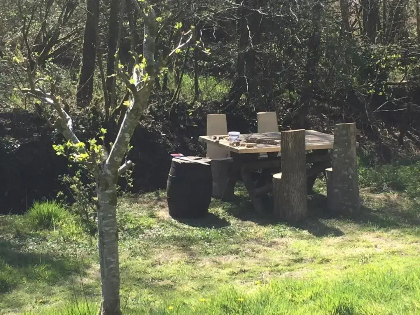 Brentor Self-catering