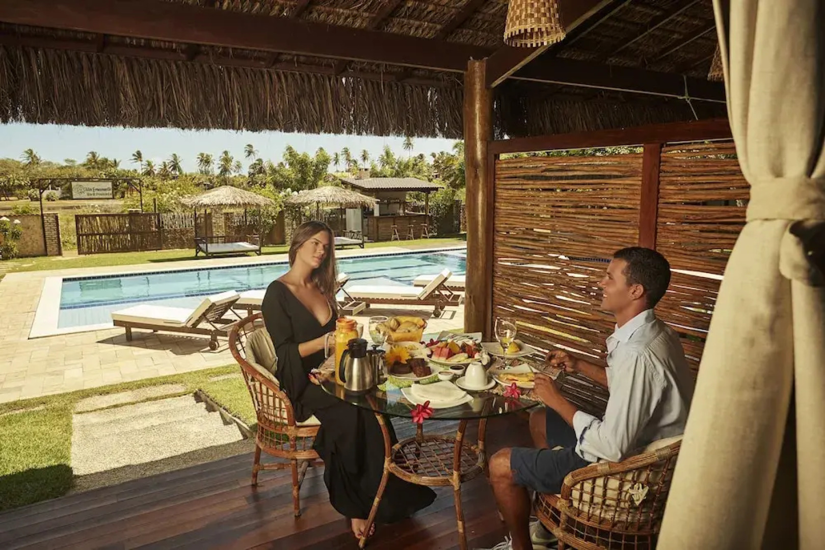 Vila Emanuelle B&B Pousada Boutique