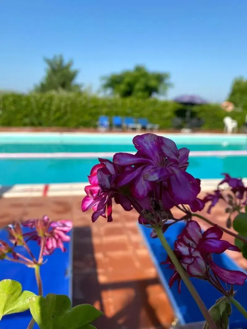 Residenza Cardinal Girolamo Di Moncelli