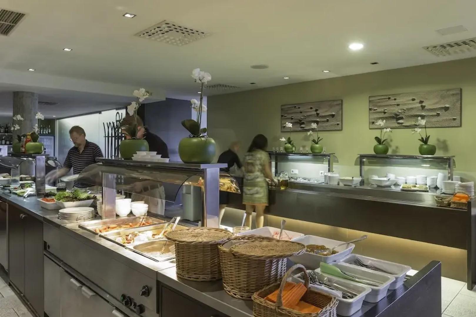 Спа-отель и аквапарк SPA Tervise Paradiis