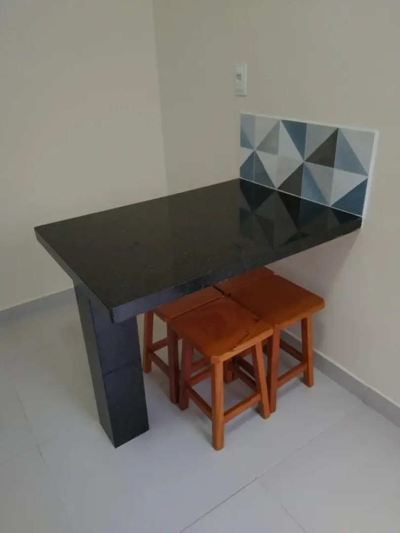 Canto Verde Apartamentos Caraguá