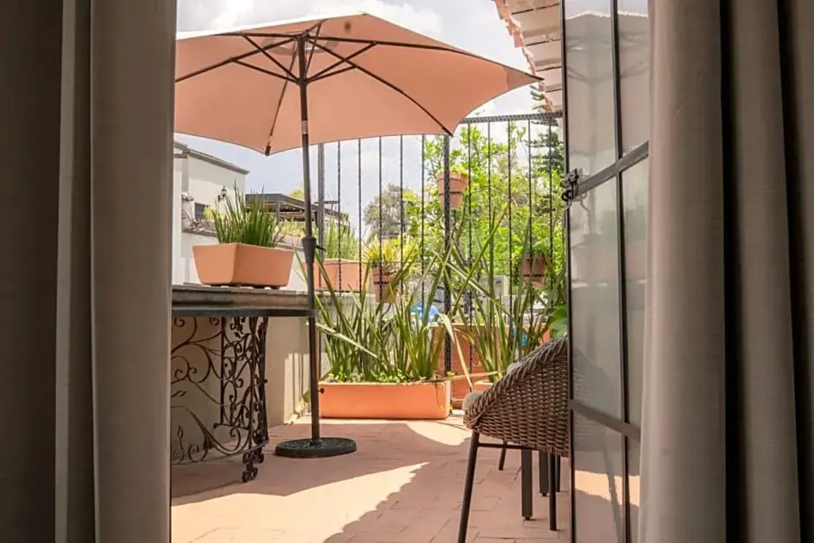 Hotel del Parque Guadiana