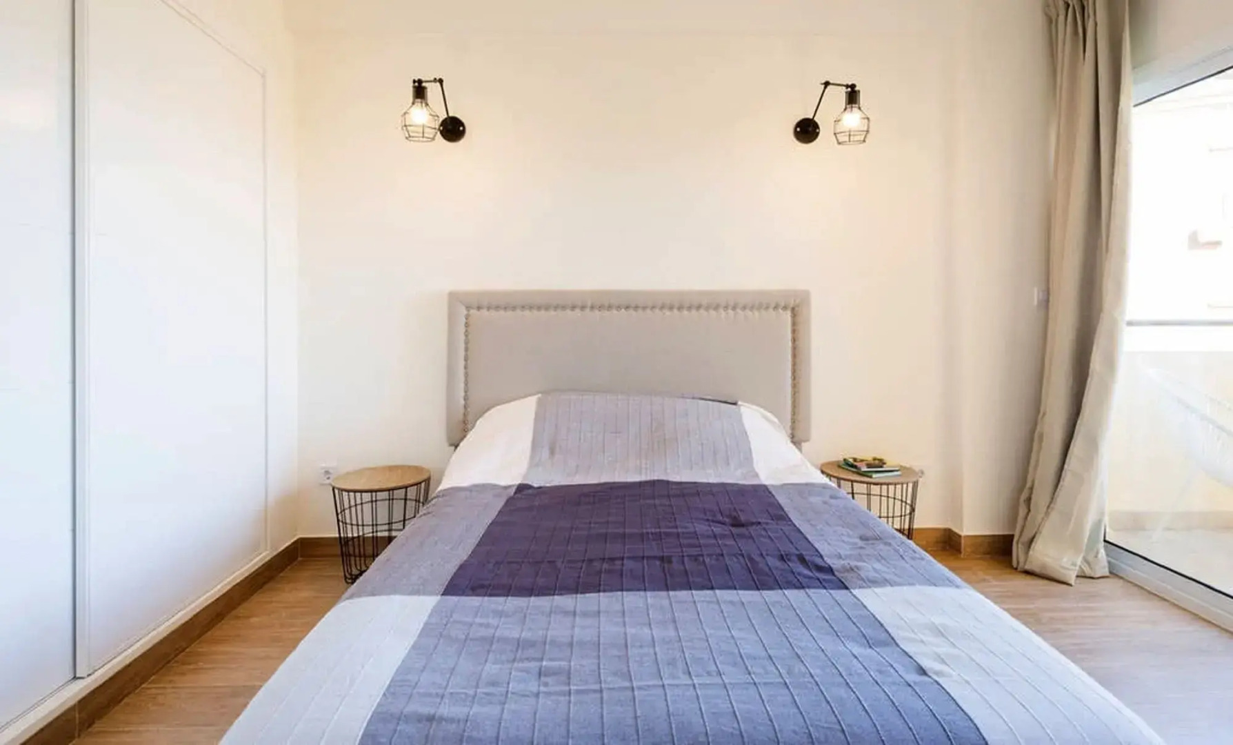 Apartment Club Playa Flores Torremolinos