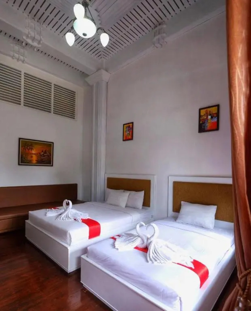 Jawa Dwipa Resort and Convention