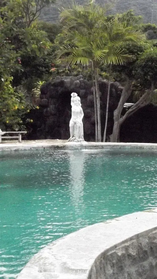 Segara Bukit Seaside Cottages