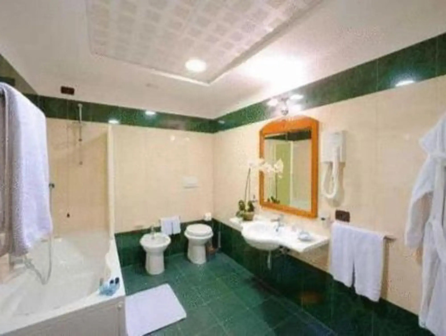 Ulisse Deluxe Hostel