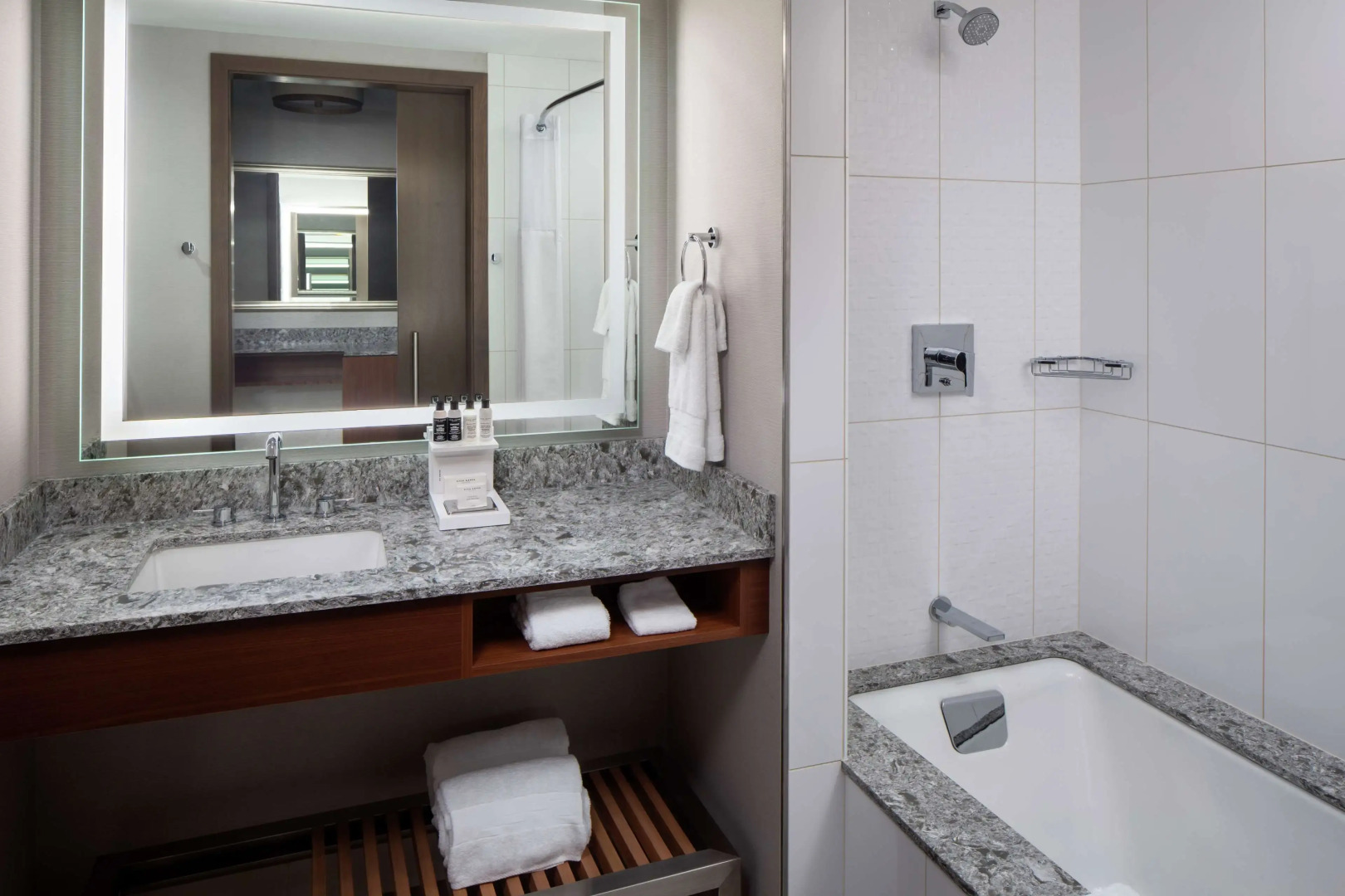 Hilton Rochester Mayo Clinic Area