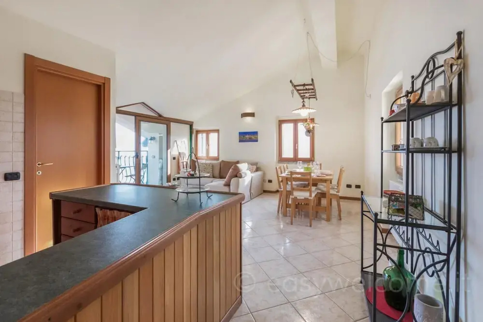 Easy Welcome Civenna Lake View