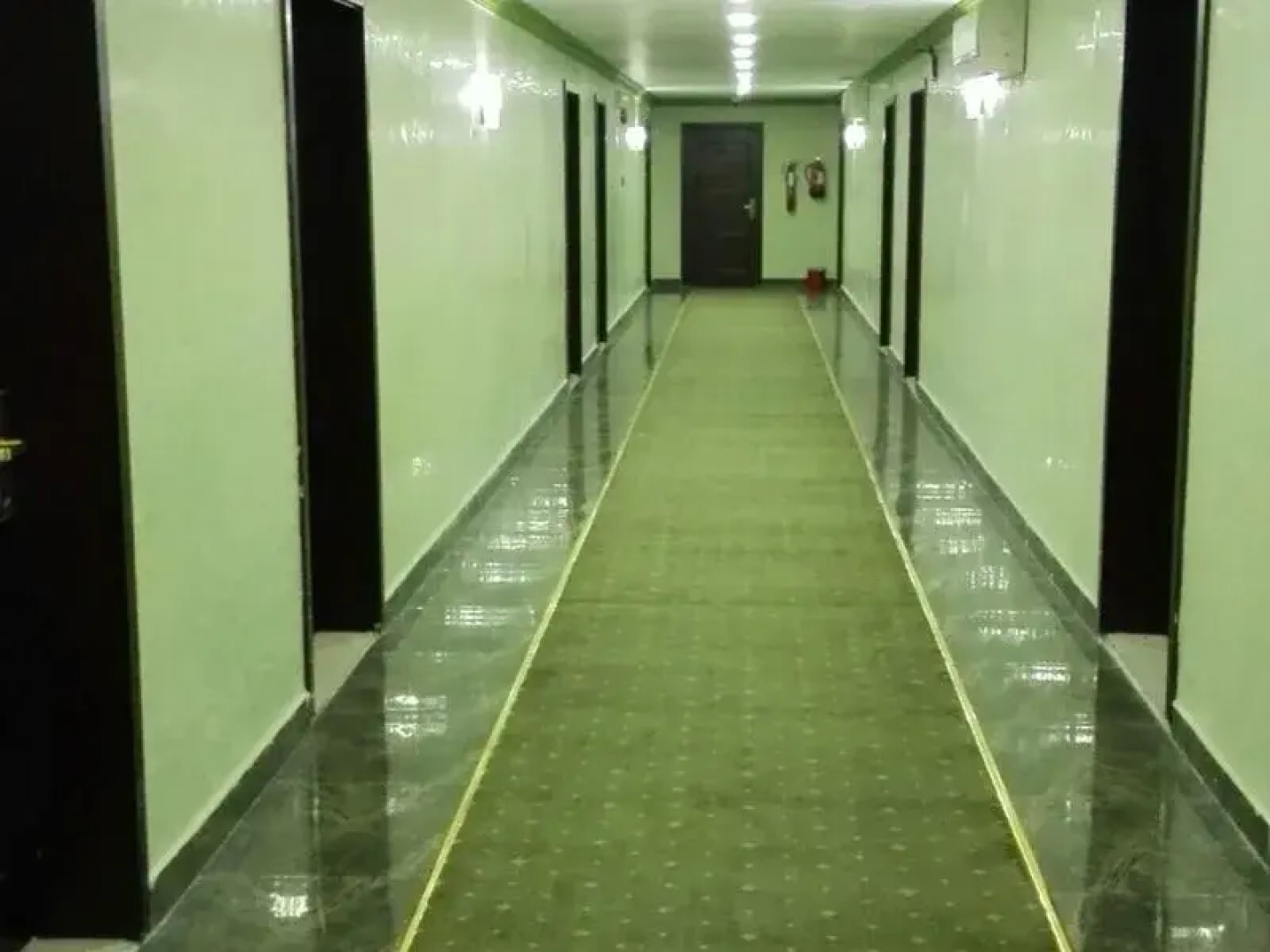 Khobar Palace Modern Hotel