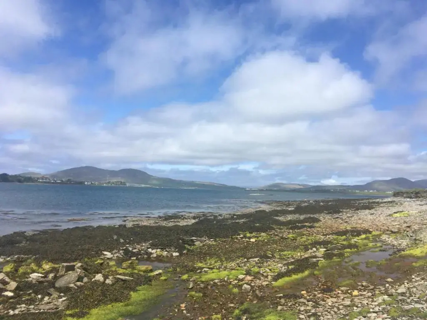 Uisce Beatha House B&B