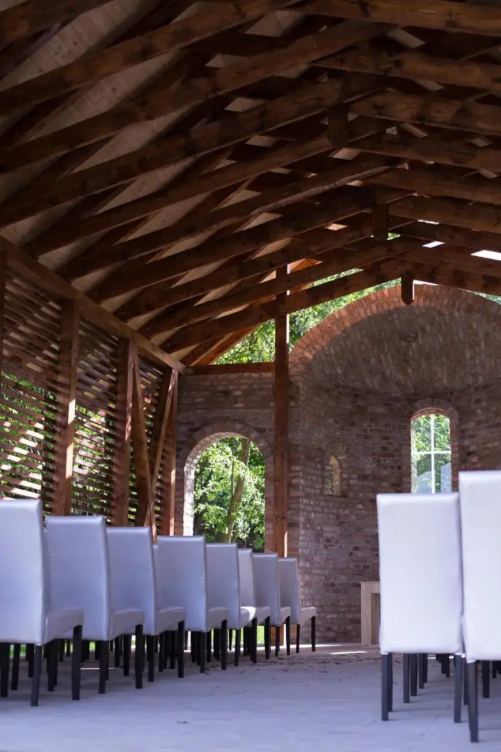 Wonderland Cluj Resort