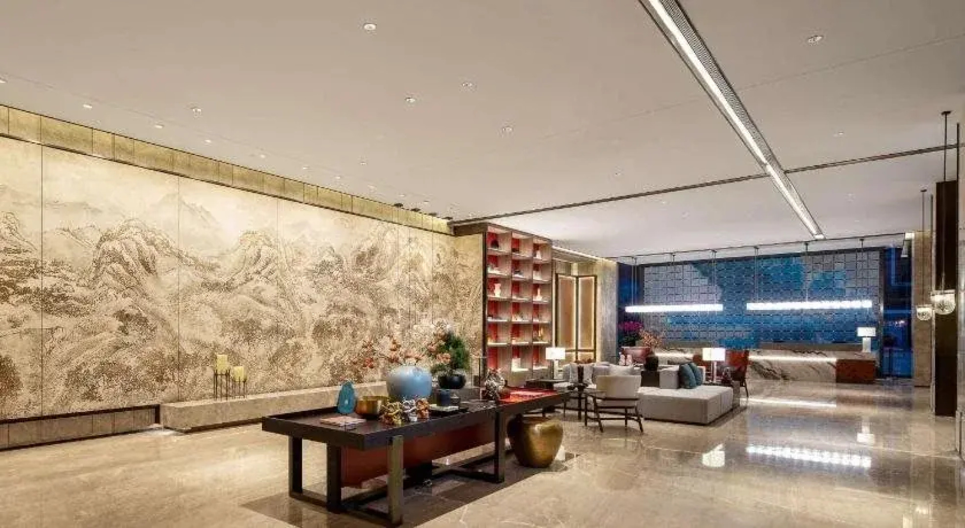 Ramada Plaza Wyndham Xiangyang Xiangzhou