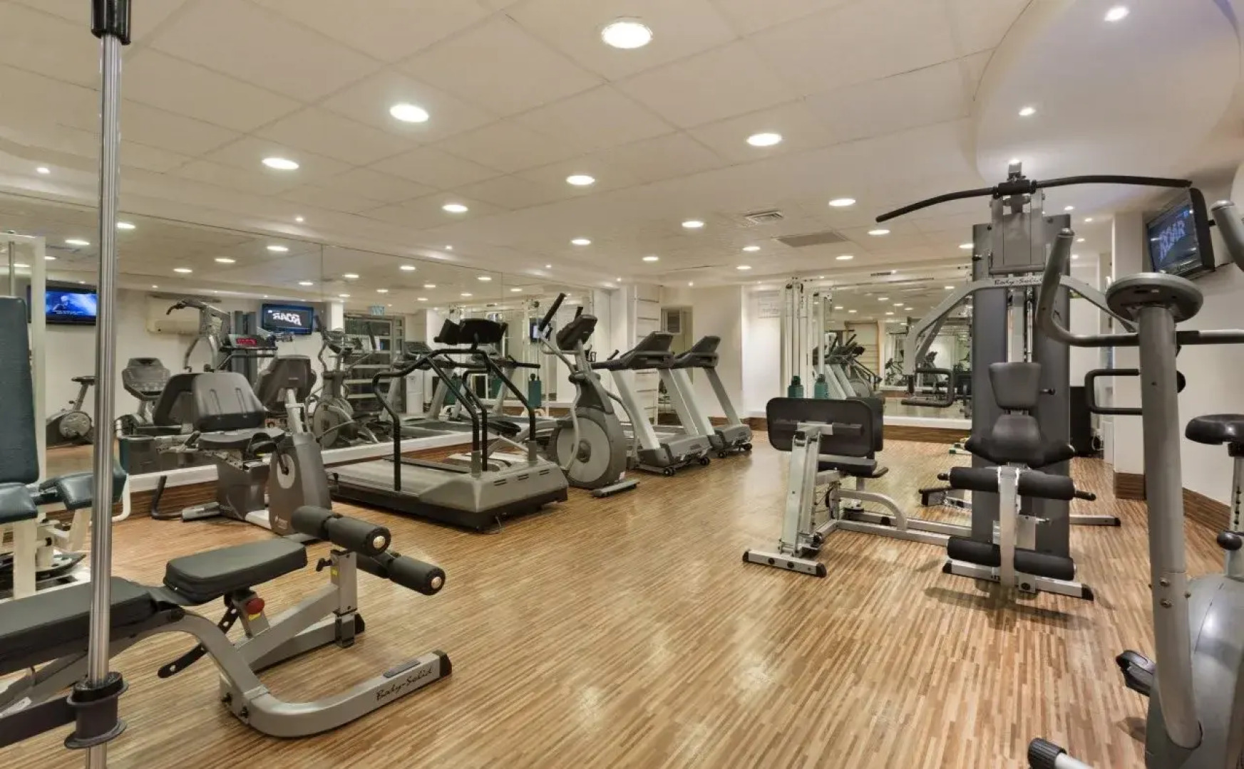 Crowne Plaza Haifa by IHG