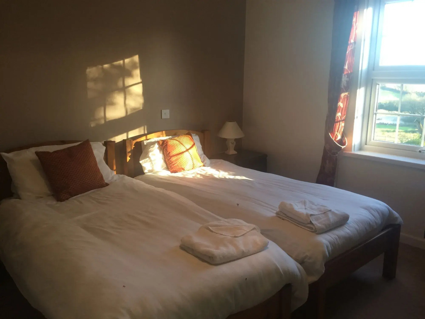 Trimstone Manor Country House Hotel