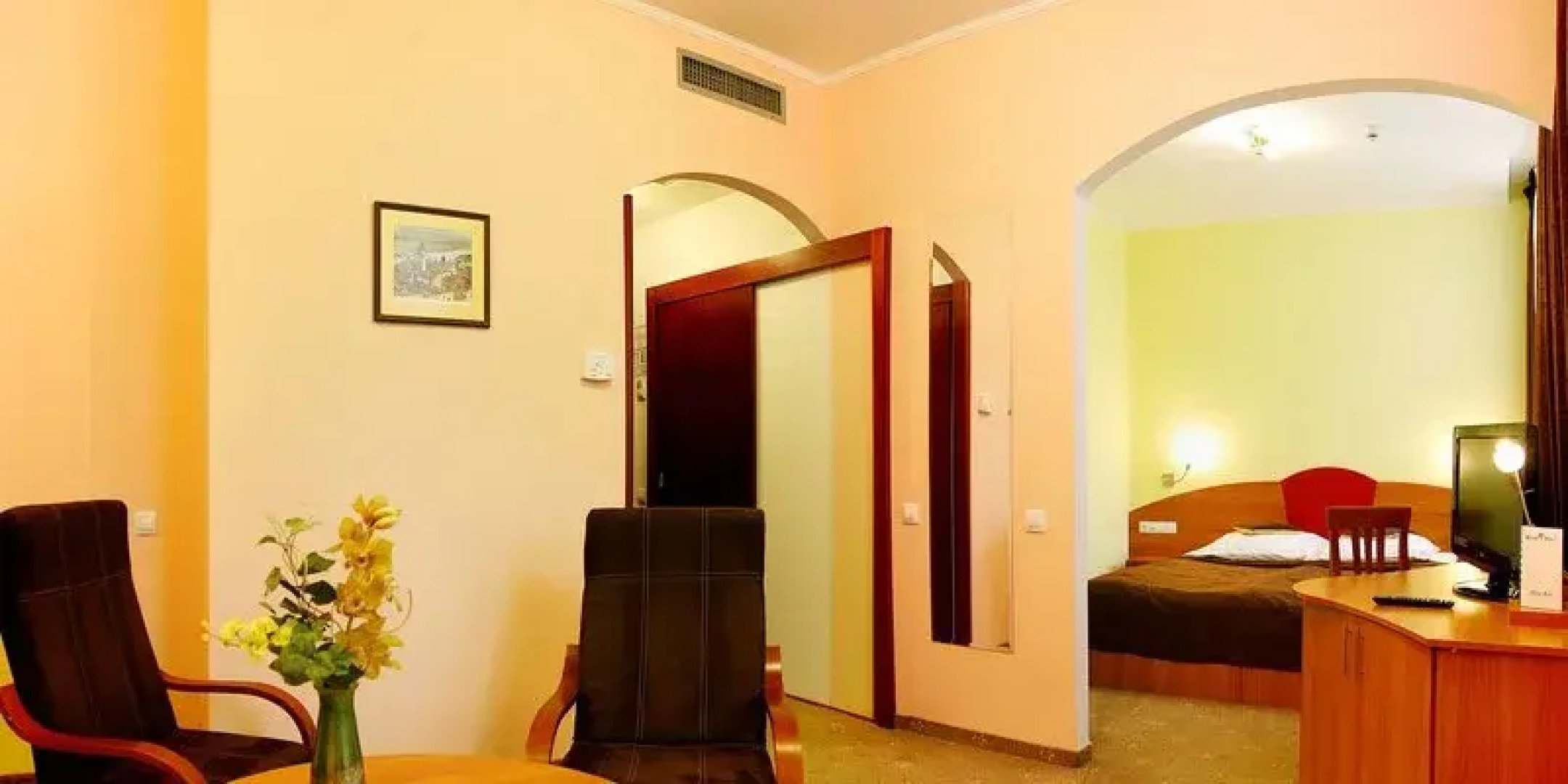 Hotel Perla Targu Mures