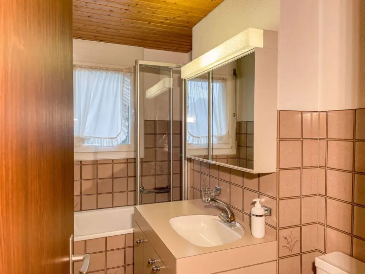 Apartment Platten Gersau