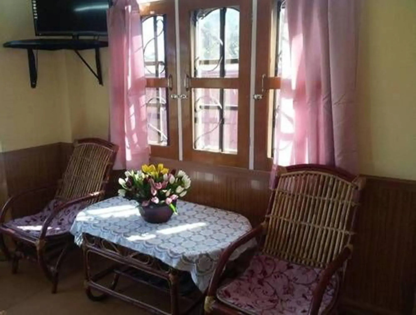 Royal Flower Guest House
