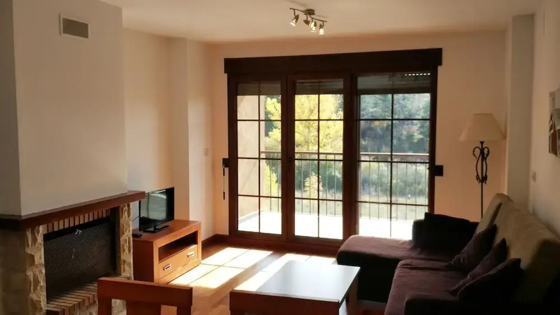 RealRent Vega de la Selva