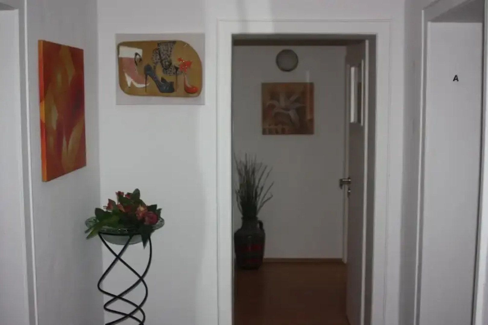 Zimmer im Pott Schalke