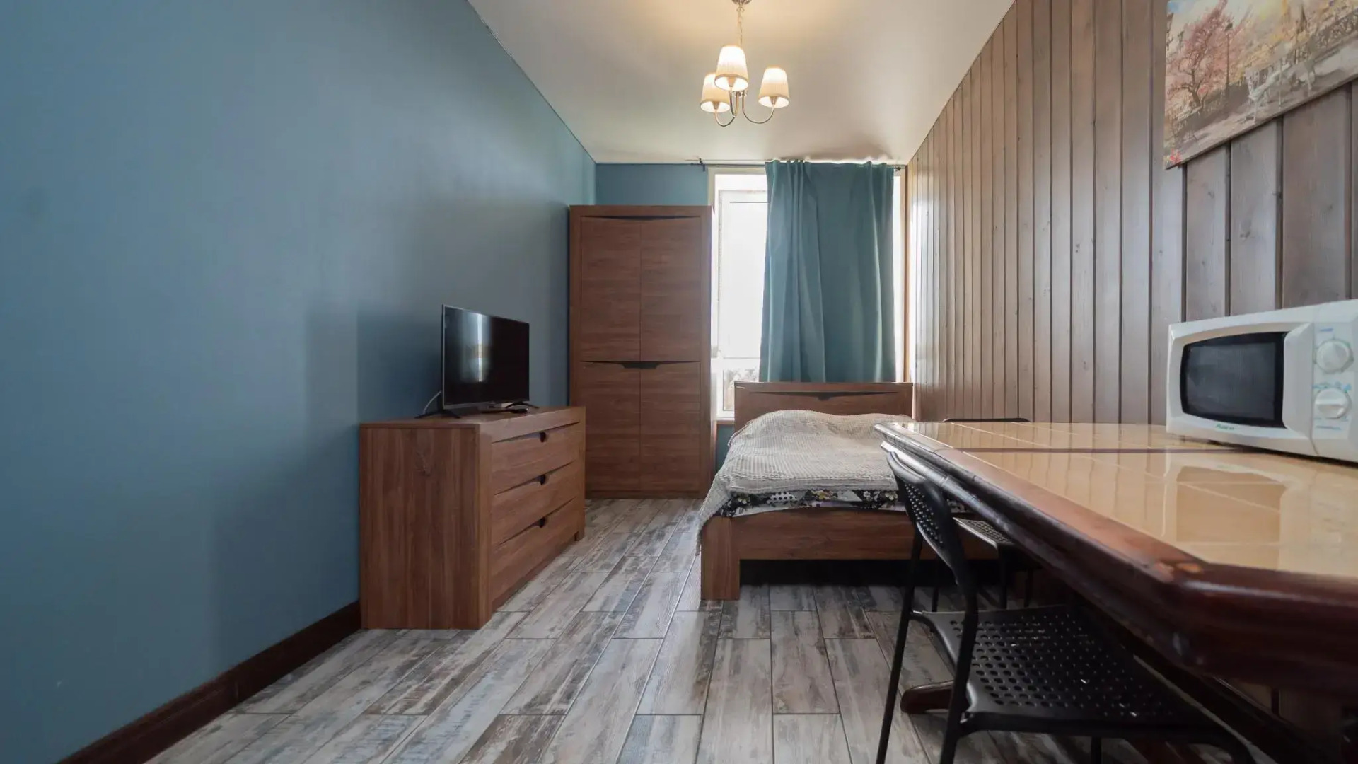 Апартаменты на улице Жасминовая 8.1