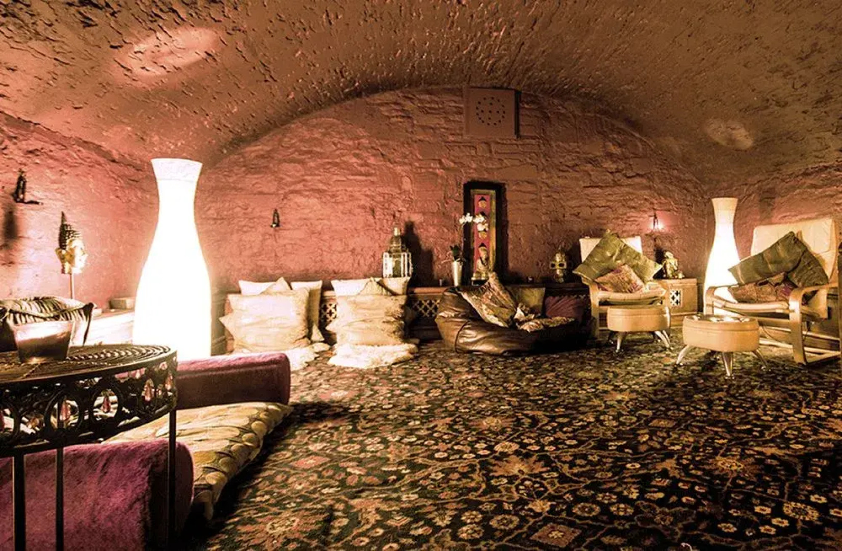 Peterstone Court Country House Restaurant & Spa