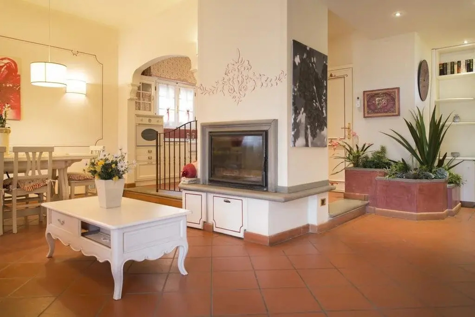 Agriturismo Villa Le Vigne