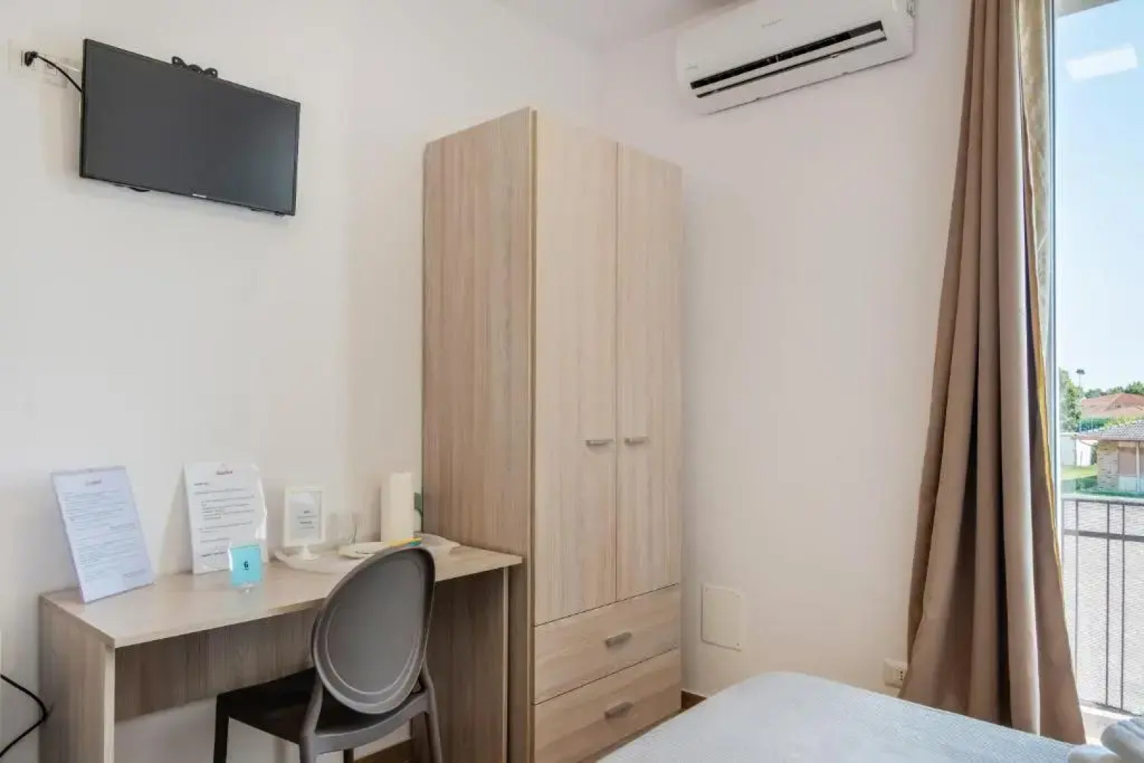 San Vincenzo Rooms Vigonza