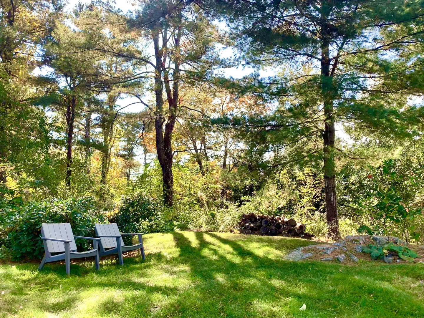 The Inn at English Meadows