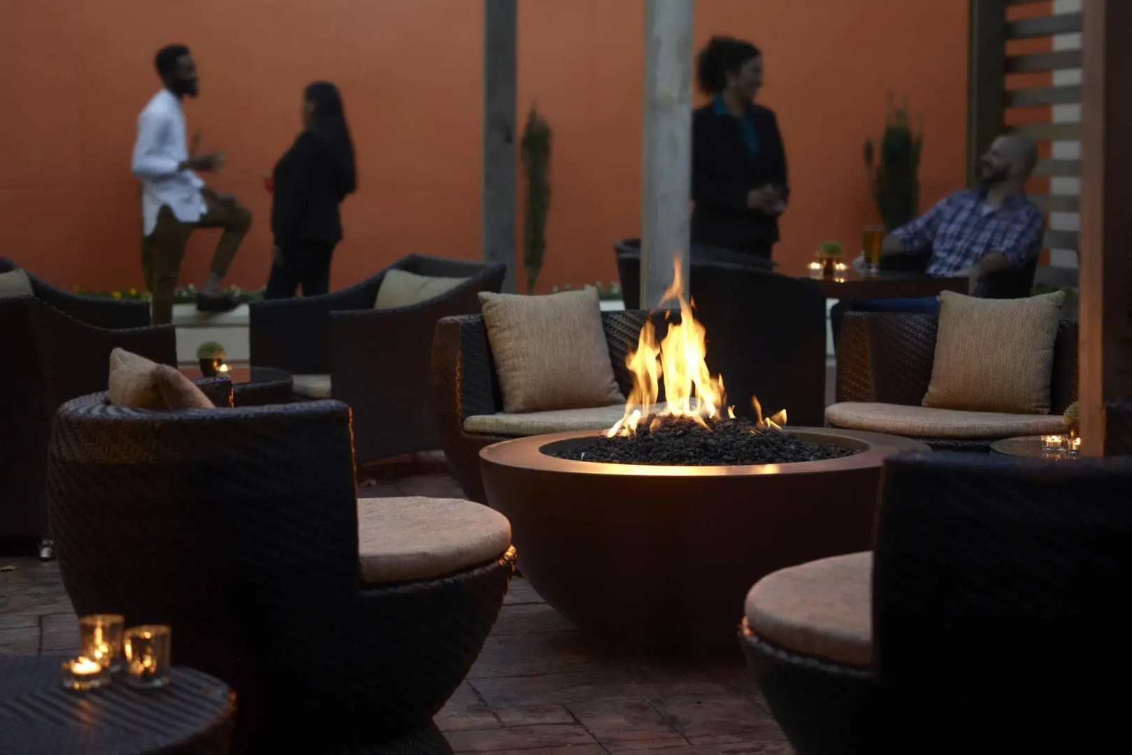 Atlanta Marriott Peachtree Corners