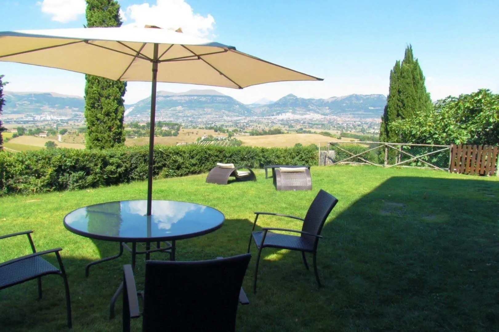 Antica Residenza Montereano