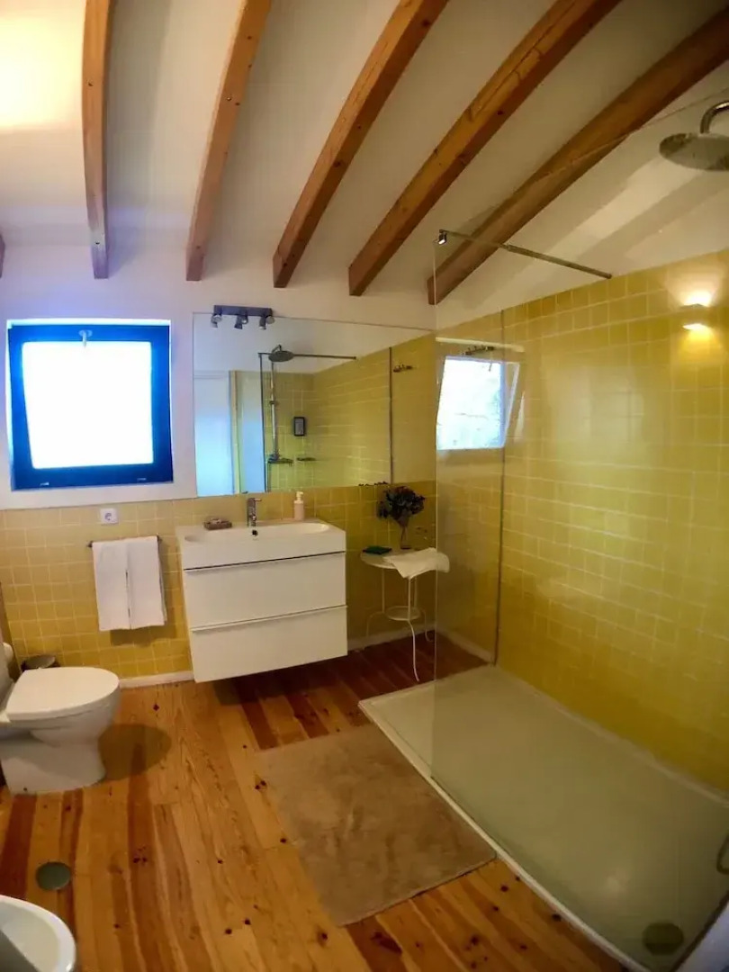 Villa With Pool in Arcos de Valdevez