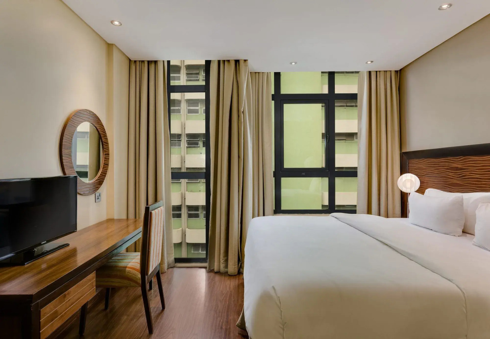 Protea Hotel by Marriott Ikeja Select