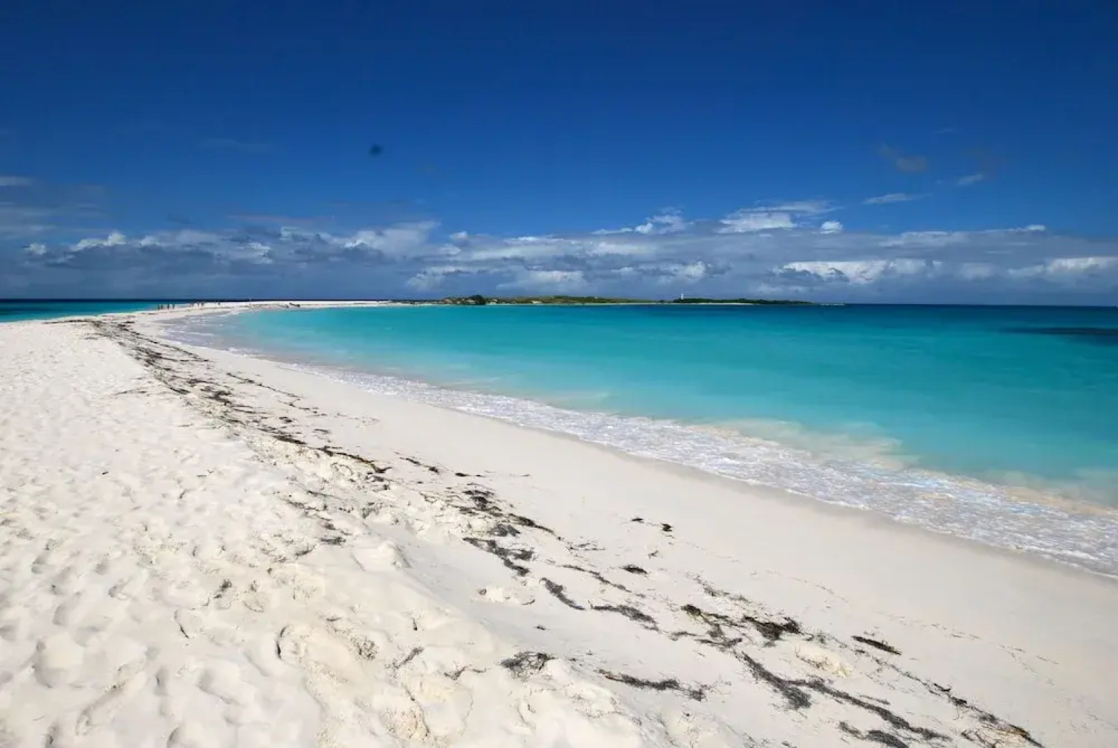 Los Roques Posada Piano y Papaya